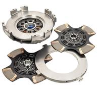Clutches New and Remanufactured