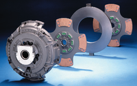 Clutches and Clutch Parts