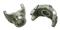 Yokes, "End-Slip-Weld" Flanges