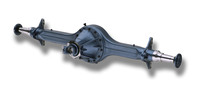 Axle Housings and Assy