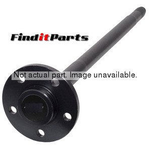 Axle_shaft