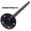 1134M-AXLE SHAFT
