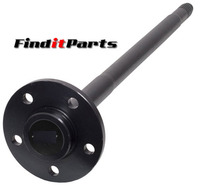 Axle Shafts All Makes