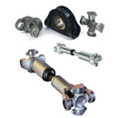 Driveline