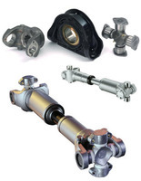 Driveline