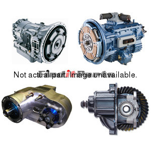 Transmissions and Differentials (Rebuilt and New)