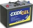 Batteries &amp; Accessories