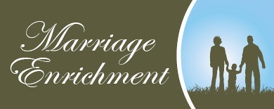 Marriage Enrichment: Relationship skills for married couples