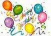 Birthday