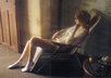 Deckchair