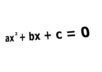Quadratic