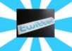 Twitter4