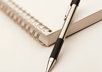 Pen-and-pad