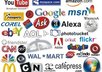 Popular-logos