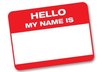 Hello-my-name-is