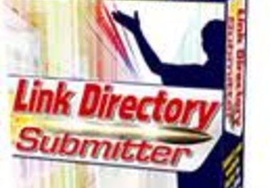 Link Directory Submitter Link Directory Submitter for $5