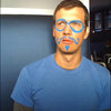 Facebook-face