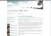A_day_in_the_life_phillip_chaffee