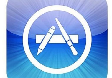 Iphoneappstorelogo