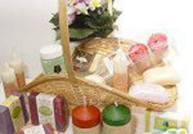 Soapmaking