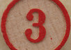 Number-3