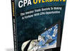 bestbiz: : I will send you a complete guide to making a fortune with CPA offers for $5 on fiverr.com