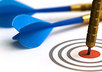 Targeted-advertising-arrow