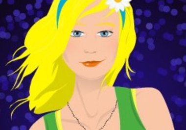 create a custom cartoon look-a-like you