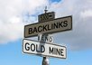 Backlinks-goldmine