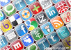 Logorunner_social_bookmarking_icons