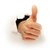 Thumbs-up