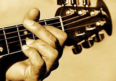 Playing-guitar-fiverr