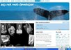 Sampleblogdesignbyme