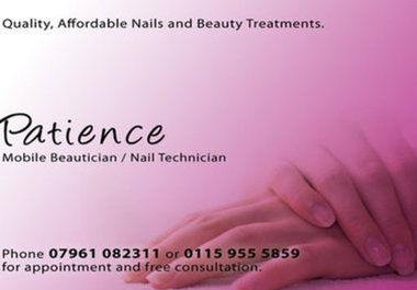 Patience-business-card