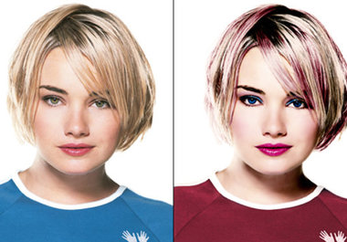 Photoshoped