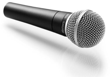 Mic