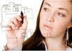 Woman_web_design