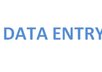 Dataentry
