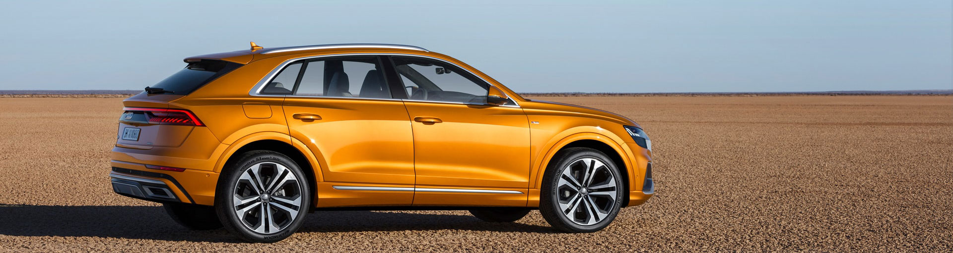 Audi Richfield Services Audi Richfield Services