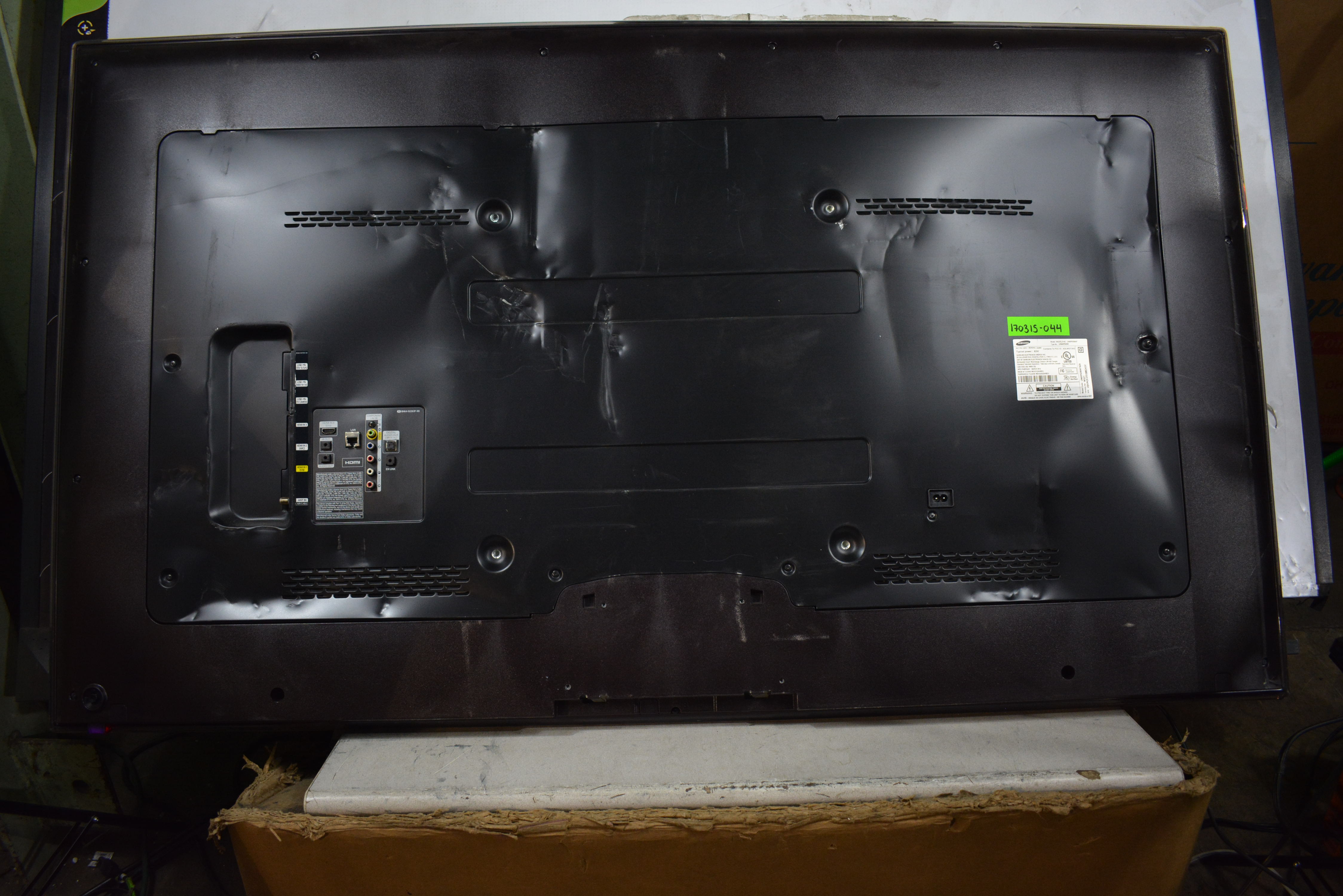 SAMSUNG UN65F6350AF Small Parts Repair Kit SPEAKERS eBay