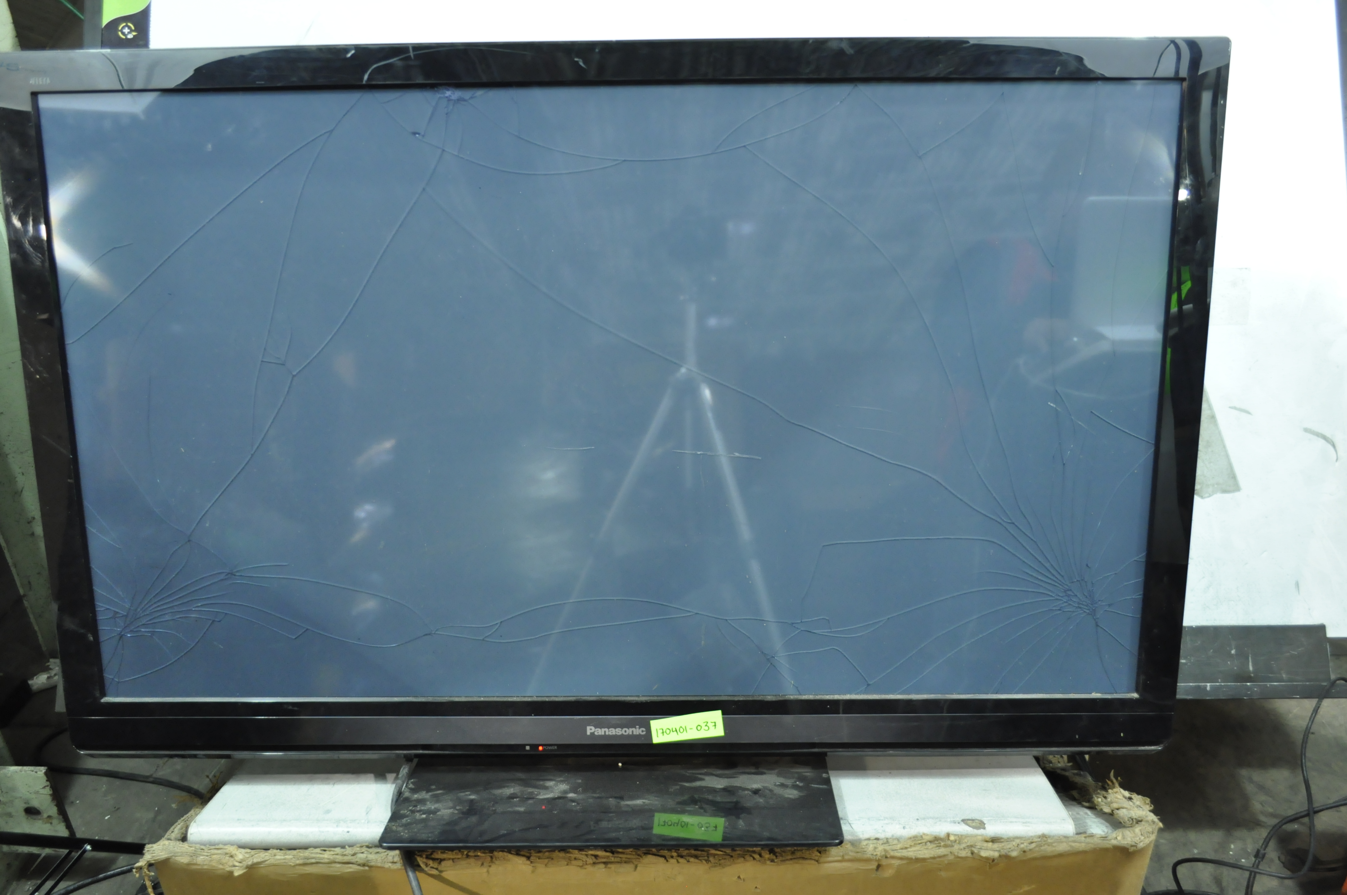 PANASONIC-TC-P50S30-C1-C2-C3-BUFFERS-C1-