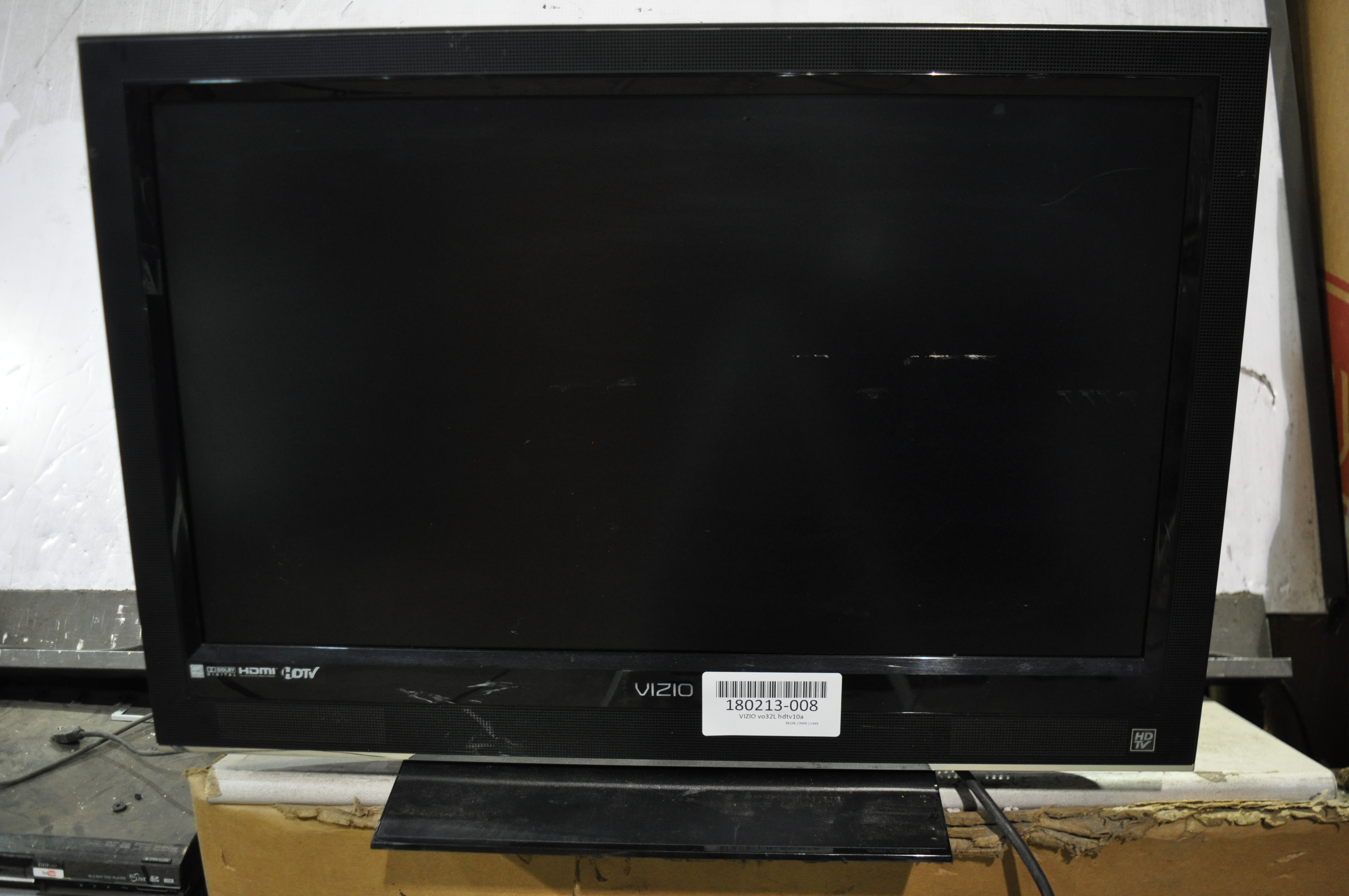 VIZIO VO32L HDTV10A TCON 6870C0195A eBay