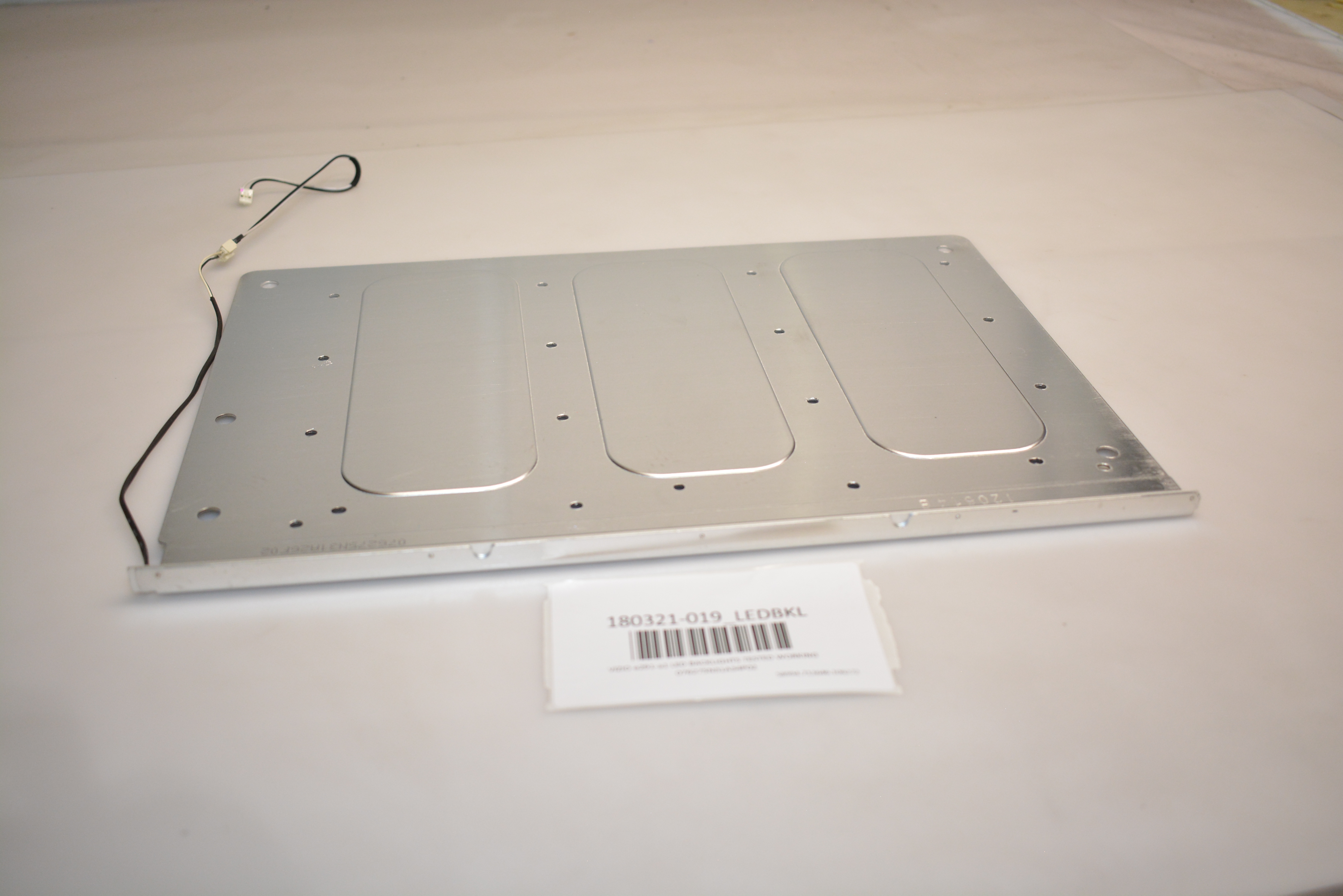 VIZIO E291A1 LED BACKLIGHTS TESTED WORKING 076275N31A34P02 eBay