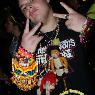 rave