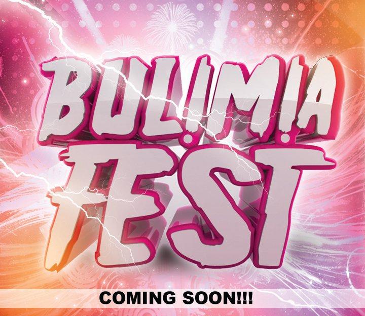 DJ iTEM 7 @ Bulimia Fest