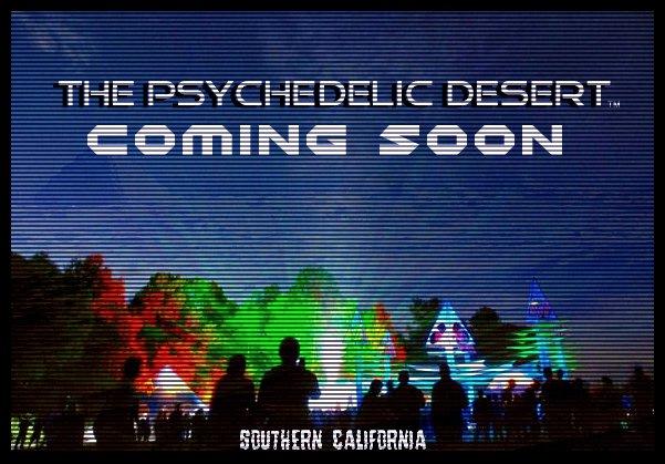 PsychedelicDesert
