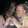 Butterfly Ball 09! / my 21st bday!