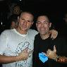Mark Knight at Vanguard in Hollywood