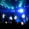 DJ Tiesto Kaleidoscope Tour - The Shrine LA 11/25/2009