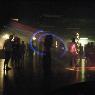 my first rave